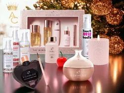KIT COSMETIQUES 150 euros