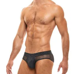 ARMOR LINE - CLASSIC BRIEF NOIR