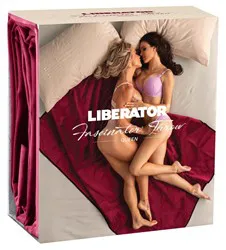 DRAP DE PROTECTION ROUGE FRAMBOISE