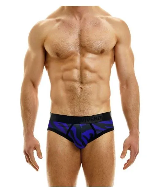 TIGER BOTTOMLESS L