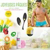 OFFRE DE PÂQUES HOMME