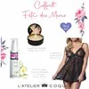 COFFRET FETE DES MERES