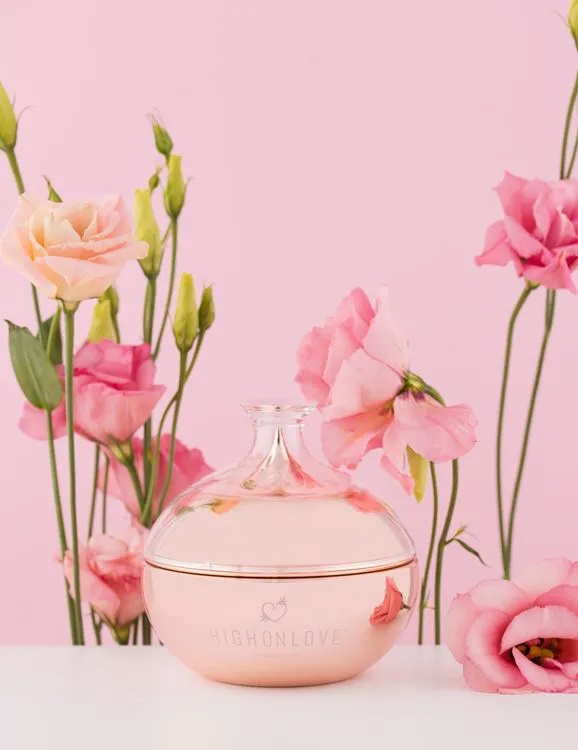 CREME CORPORELLE ONCTUEUSE