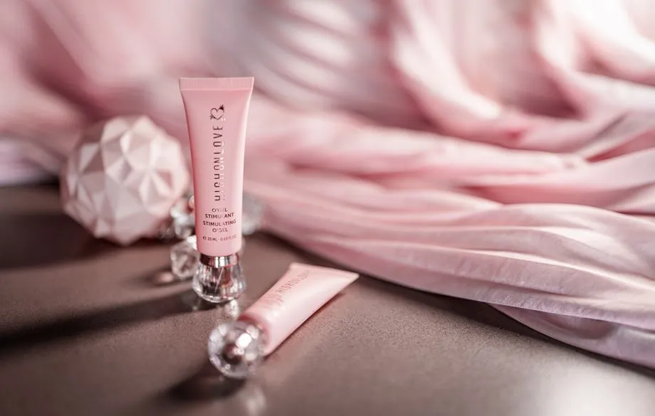 HIGHONLOVE - STIMULANT O GEL 20 ML