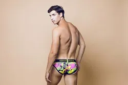 SUPAWEAR-SLIP-GOOEY LIMO L