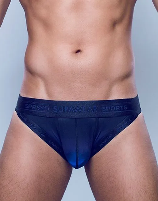SUPAWEAR-SLIP-DEGRADE-BLEU S