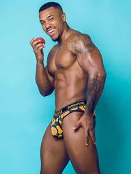 SUPAWEAR-SLIP-PECHES M