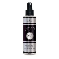 BRUME CORPORELLE POUR LUI 125 ml
