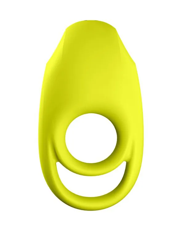 SATISFYER - SPECTACULAR DUO - VIBROMASSEUR COCKRIN