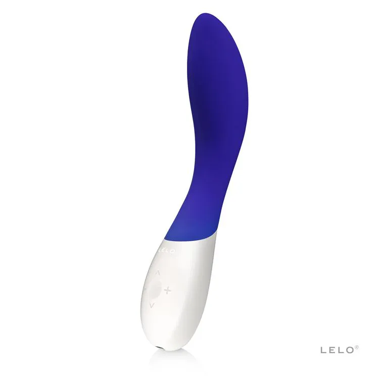 LELO -  MONA WAVE BLEU