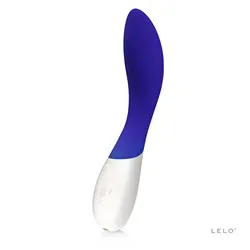 LELO -  MONA WAVE BLEU