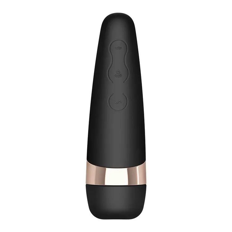 SATISFYER - PRO 3+