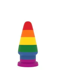 PLUG ANAL PRIDER 15 CM