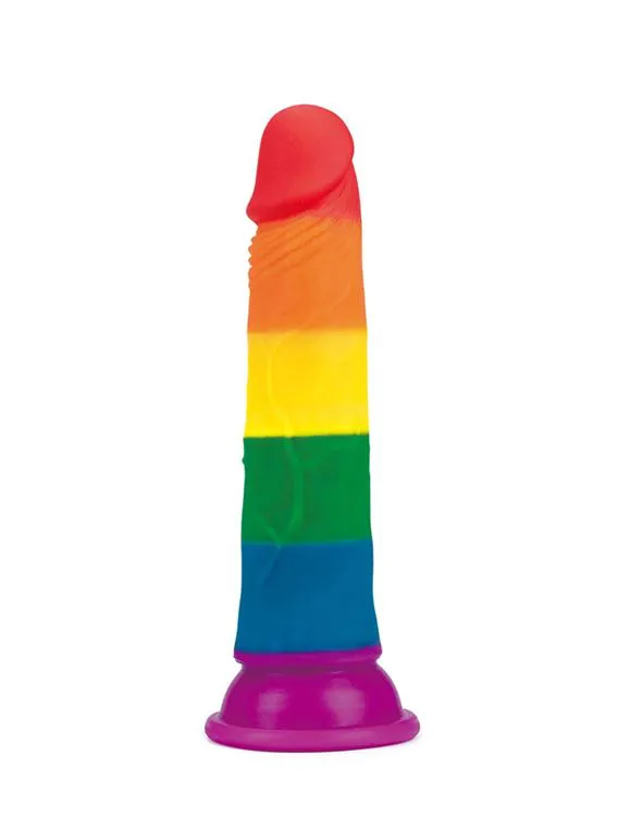 PRIDER GODE 18.5 CM