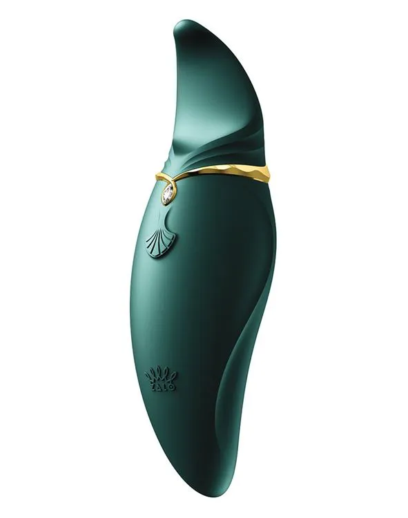 ZALO HERO - MASSEUR CLITORIDIEN PULSEWAVE