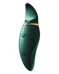 ZALO HERO - MASSEUR CLITORIDIEN PULSEWAVE