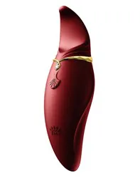 ZALO HERO - MASSEUR CLITORIDIEN PULSEWAVE