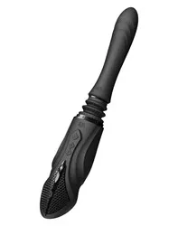 ZALO - SESH - VIBROMASSEUR UNISEX NOIR