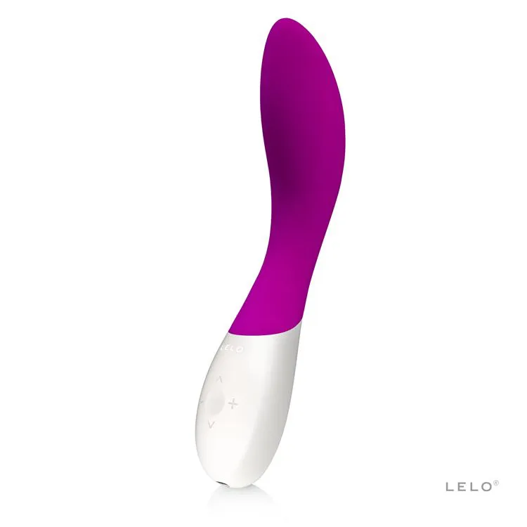 LELO -  MONA WAVE ROSE