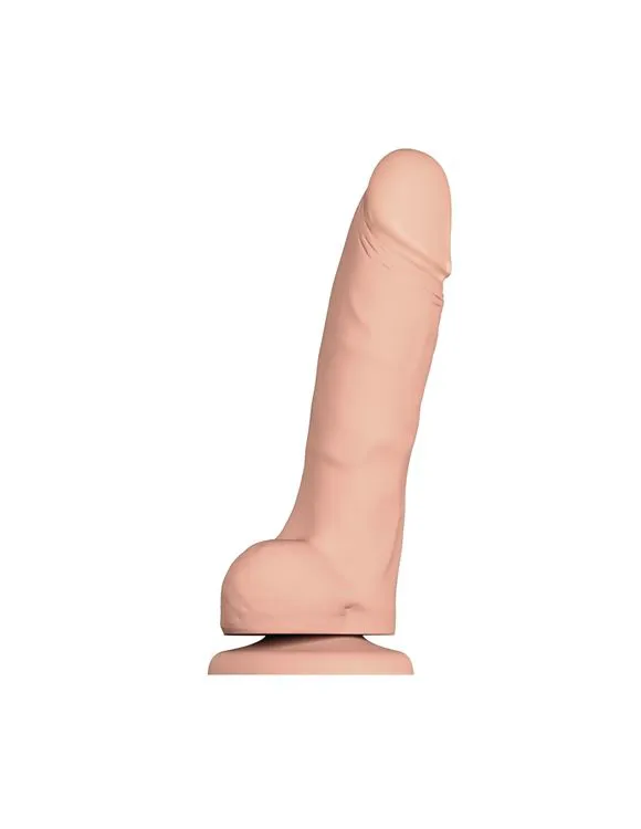 REALISTIC DILDO XL