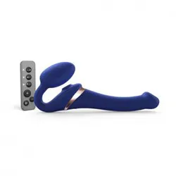 MULTI ORGASM BENDABLE S