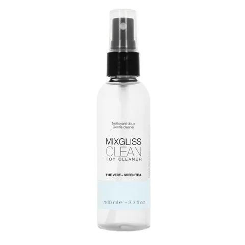 MIXGLISS - CLEANER 100 ML