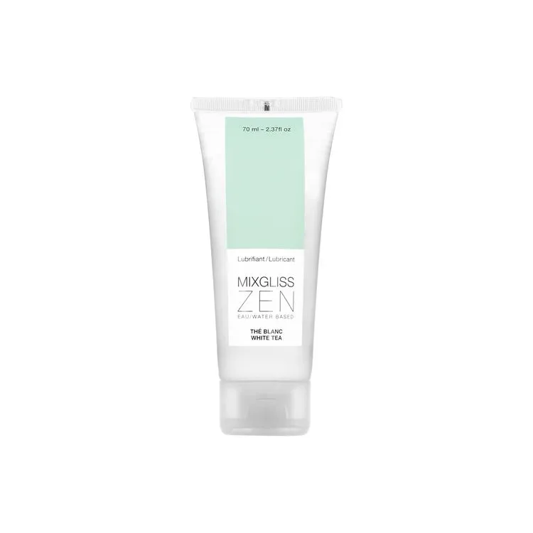 MIXGLISS EAU - ZEN - THE BLANC 70 ML
