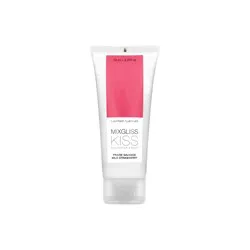 MIXGLISS EAU - KISS - FRAISE SAUVAGE 70 ML