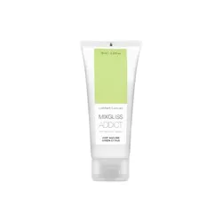 MIXGLISS EAU - ADDICT - VERT AGRUME 70 ML
