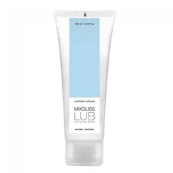 MIXGLISS EAU - LUB - NATURE 150 ML