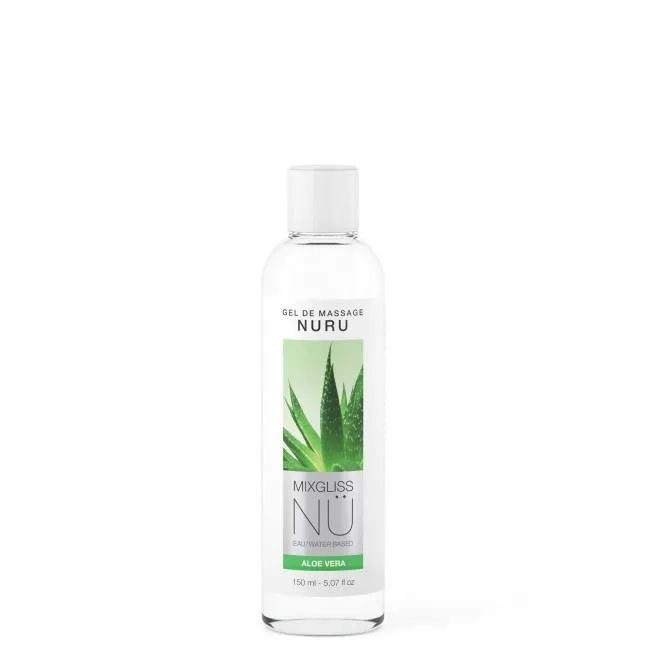 MIXGLISS NU - ALOE VERA - 150 ML