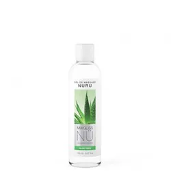 MIXGLISS NU - ALOE VERA - 150 ML