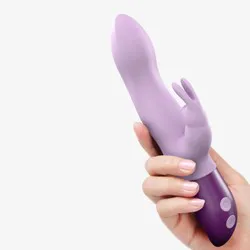 HELLO RABBIT - VIVA MAUVE