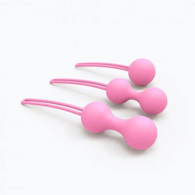PER'FIT KIT - PINK PASSION