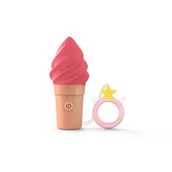 CAND'ICE - RASPBERRY JOLLY