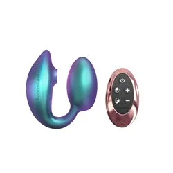 WONDERLOVER - IRIDESCENT TURQUOISE