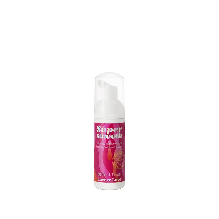 SUPER SMOOTH 50 ML