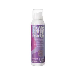 TICKLE MY BODY BARBE A PAPA - 150 ML