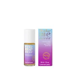 MAKE ME SHIVER - STIMULANT CLITORIS MASCULIN