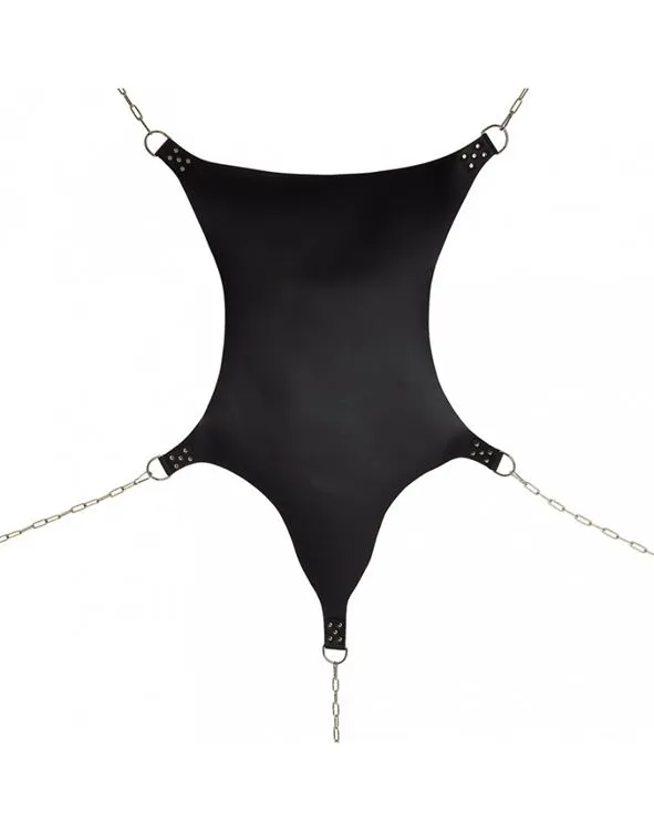 SLING ARAIGNÉE AVEC 5 ANNEAUX 