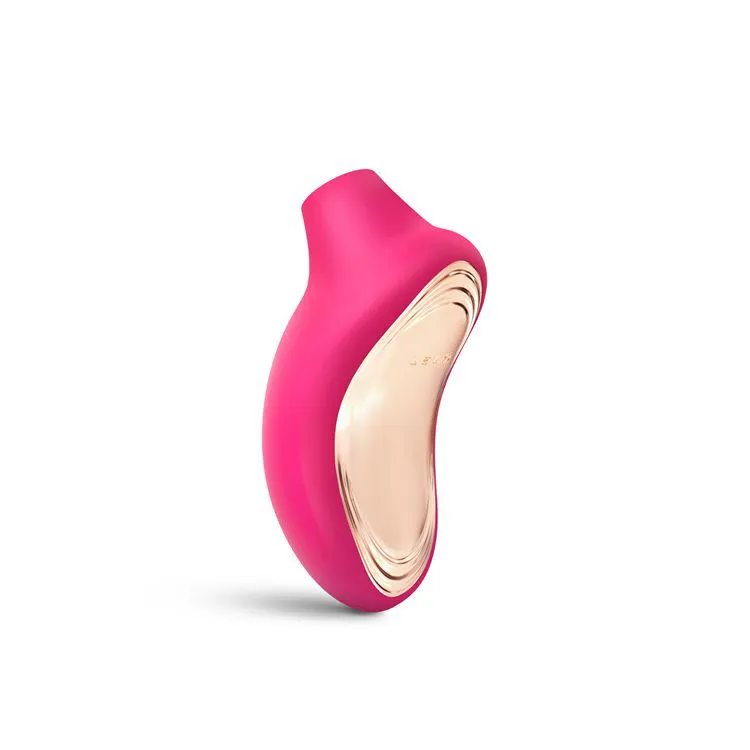 LELO SONA 2 CRUISE ROSE