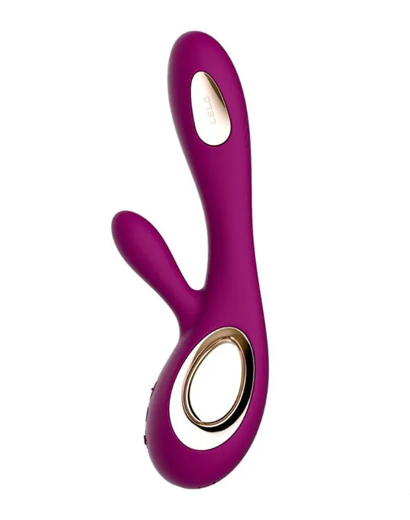 LELO - SORAYA WAVE FUSCHIA
