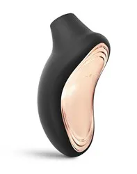 LELO SONA 2 CRUISE BLACK