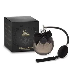 L'ESSENCE DE BOUDOIR LIT & LINGERIE