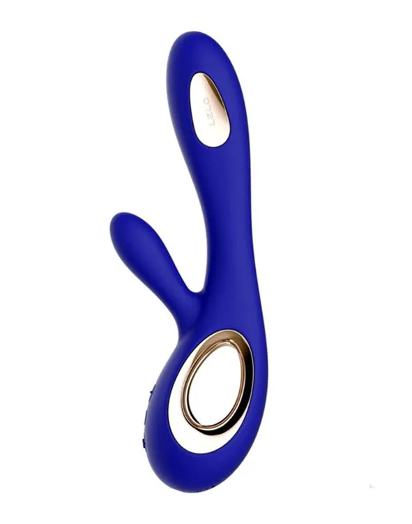LELO - SORAYA WAVE BLEU