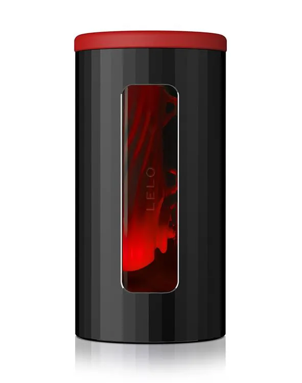 LELO - F1S V2 -  ROUGE