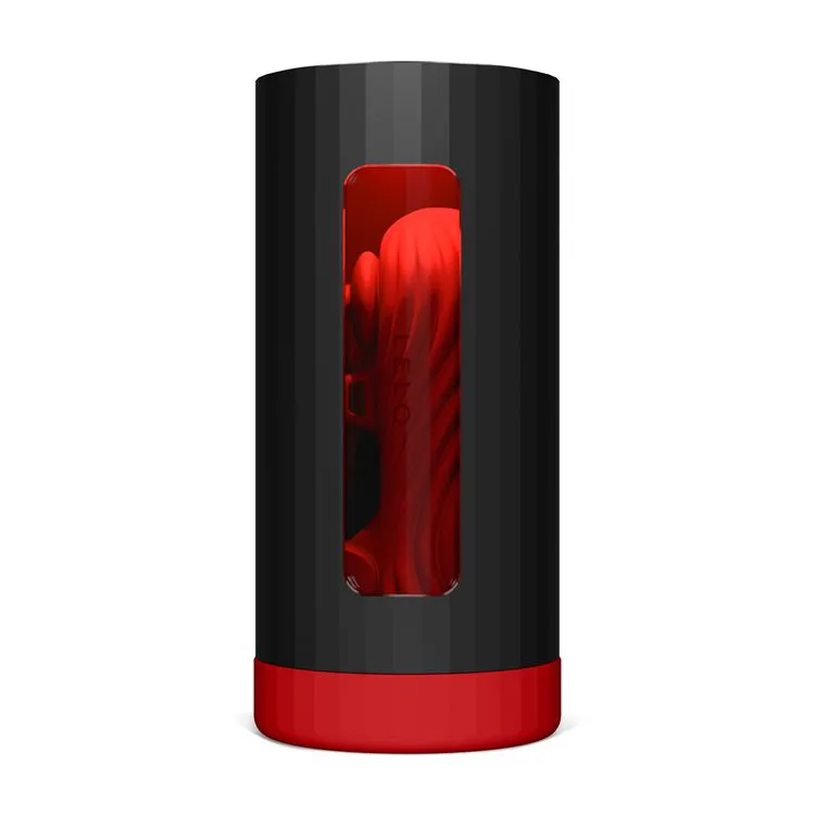 LELO - F1S V3 XL - ROUGE