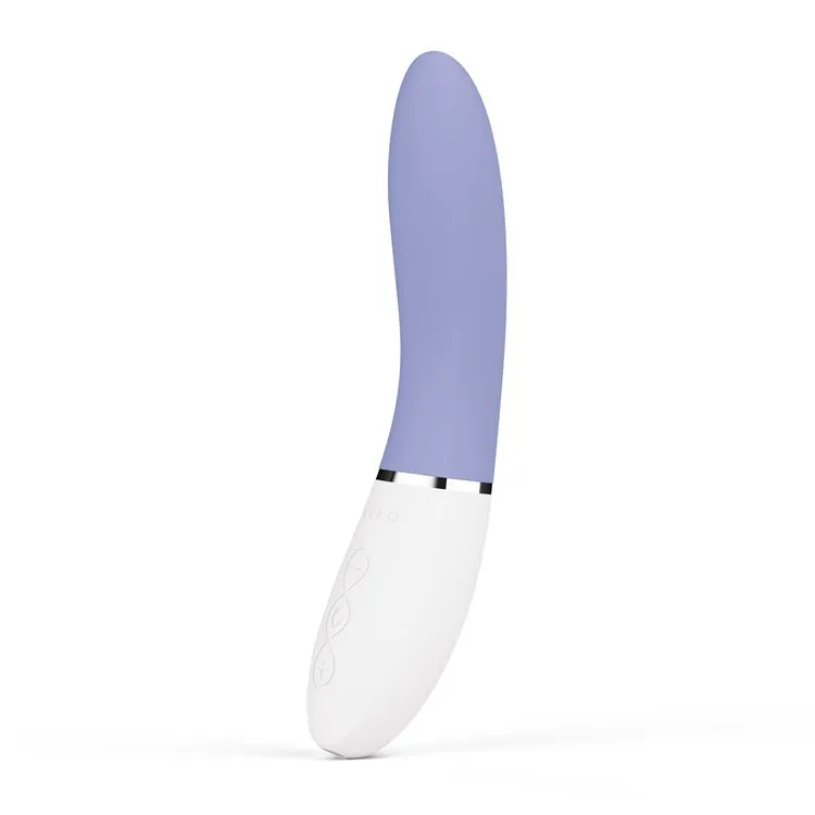 LELO -  LIV 3 POWDER BLUE