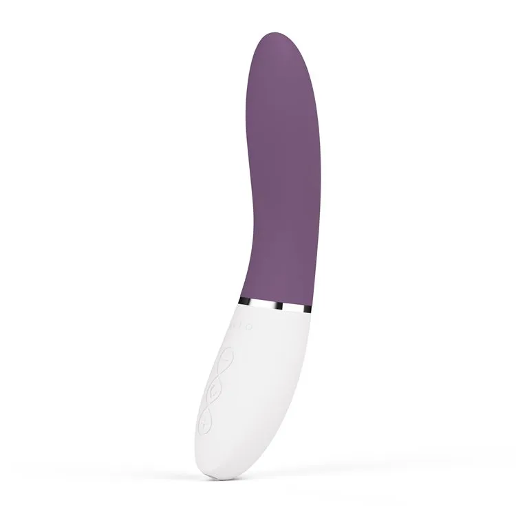 LELO -  LIV 3 PLUM