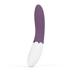 LELO -  LIV 3 PLUM